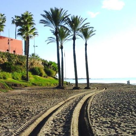בנאלמדנה Costa Del Sol Apartment חדר תמונה