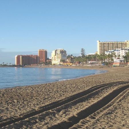 בנאלמדנה Costa Del Sol Apartment חדר תמונה