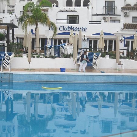 בנאלמדנה Costa Del Sol Apartment מראה חיצוני תמונה