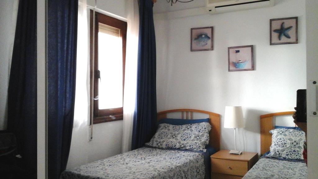 בנאלמדנה Costa Del Sol Apartment חדר תמונה