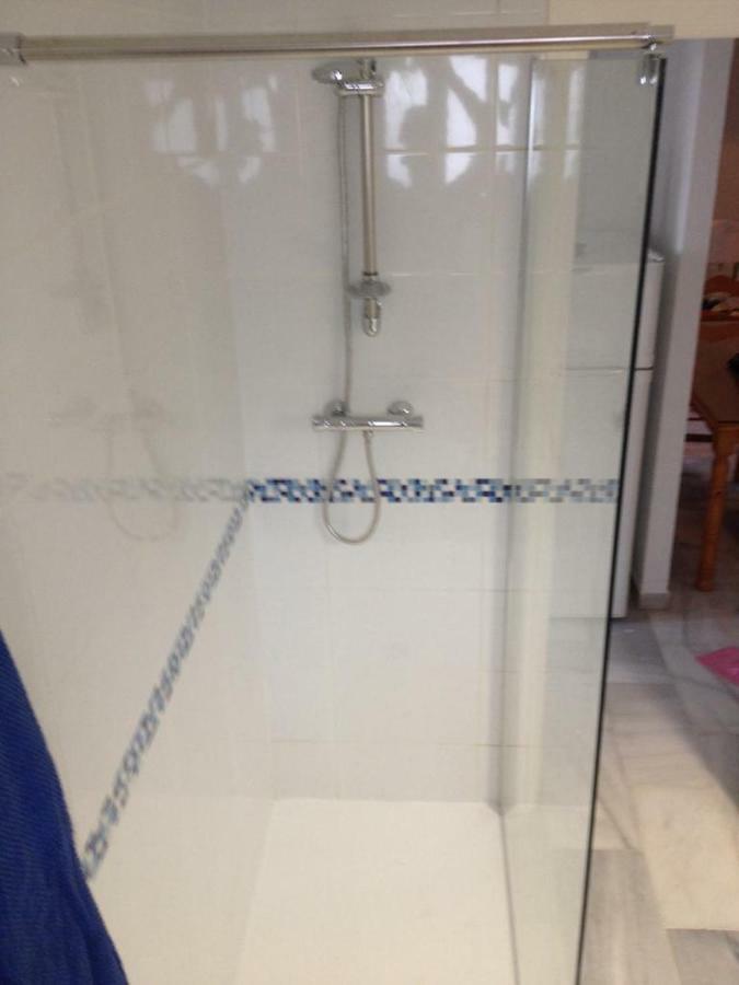 בנאלמדנה Costa Del Sol Apartment מראה חיצוני תמונה