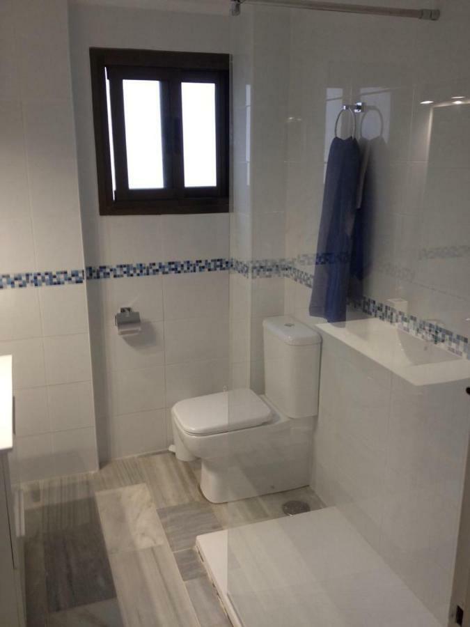 בנאלמדנה Costa Del Sol Apartment מראה חיצוני תמונה